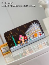 L*ouis V*uitton Top Bag  19.5*10.5*2.5CM