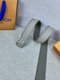 L*ouis V*uitton Belts Top Quality 40MM