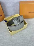 L*ouis V*uitton Belts Top Quality 40MM