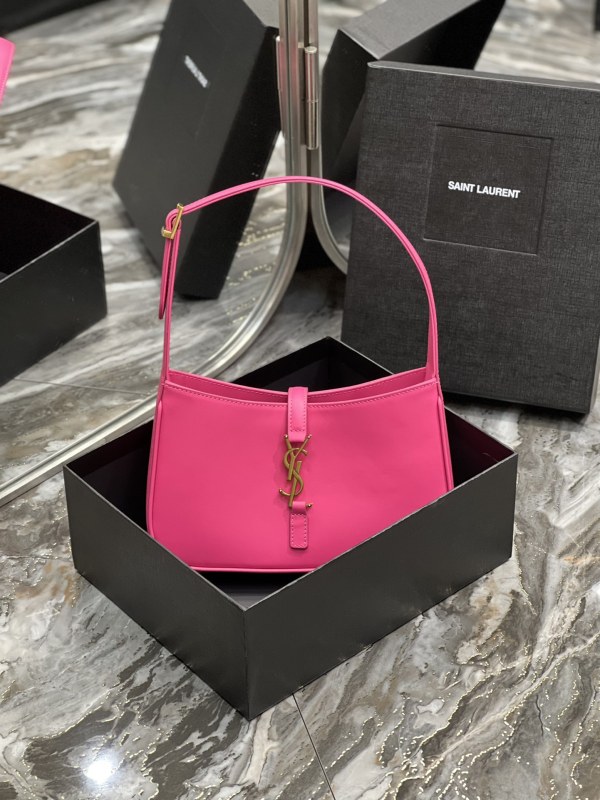 Y*SL Top Bag 25*14*6CM
