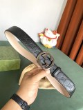 G*ucci Belts Top Quality 40MM