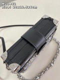 L*ouis V*uitton Top Bag  20*12.5*6CM