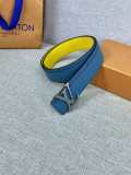 L*ouis V*uitton Belts Top Quality 40MM