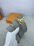 L*ouis V*uitton Belts Top Quality 40MM