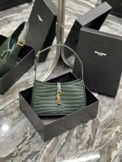 Y*SL Top Bag 25*14*6CM