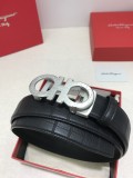 F*erragamo Belts Top Quality 35MM