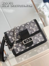 L*ouis V*uitton Top Bag  25*17*10.5CM