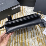 Y*SL Top Bag 25*18*5CM
