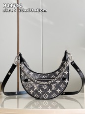 L*ouis V*uitton Top Bag  23*13*6CM