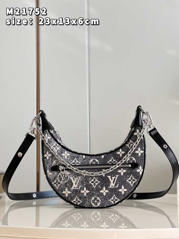 L*ouis V*uitton Top Bag  23*13*6CM