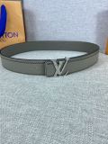 L*ouis V*uitton Belts Top Quality 40MM