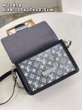 L*ouis V*uitton Top Bag  25*17*10.5CM