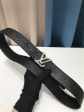 L*ouis V*uitton Belts Top Quality 40MM
