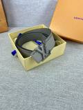L*ouis V*uitton Belts Top Quality 40MM