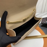 Y*SL Top Bag 24*14.5*5.5CM