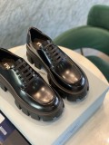 Women P*rada Top Sneaker