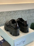 Women P*rada Top Sneaker
