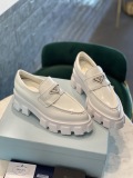Women P*rada Top Sneaker
