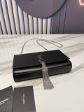 Y*SL Top Bag 24*14.5*5.5CM