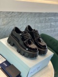 Women P*rada Top Sneaker