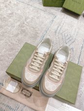 Men Women G*ucci Top Sneaker