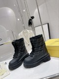 Women F*endi Top Sneakers
