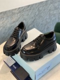 Women P*rada Top Sneaker