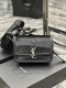 Y*SL Top Bag 23*16*6CM