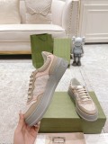 Men Women G*ucci Top Sneaker
