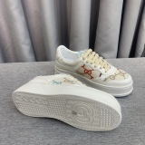 Men Women G*ucci Top Sneaker