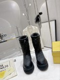 Women F*endi Top Sneakers