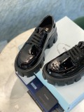Women P*rada Top Sneaker