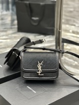 Y*SL Top Bag 19*13*5CM