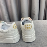 Men Women G*ucci Top Sneaker