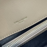 Y*SL  Top Bag 24x17x6.5cm