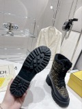 Women F*endi Top Sneakers