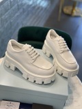 Women P*rada Top Sneaker