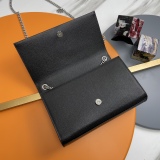 Y*SL Top Bag 24*14.5*5.5CM