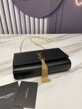 Y*SL Top Bag 24*14.5*5.5CM