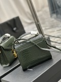 Y*SL Top Bag 20*16*7.5CM