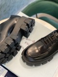 Women P*rada Top Sneaker
