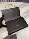 Y*SL Top Bag 24*14.5*5.5CM