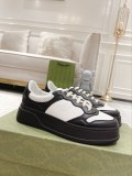 Men Women G*ucci Top Sneaker