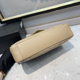 Y*SL  Top Bag 24x17x6.5cm