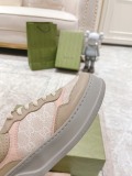 Men Women G*ucci Top Sneaker