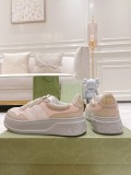 Men Women G*ucci Top Sneaker