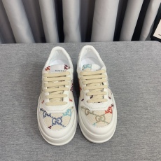 Men Women G*ucci Top Sneaker