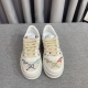 Men Women G*ucci Top Sneaker