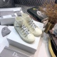 Men Women D*ior Top Quality Sneaker