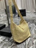 Y*SL Top Bag 30*37*14CM